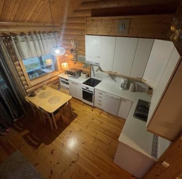 Muru Cabin