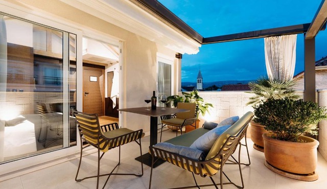 Murum Heritage Hotel
