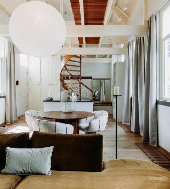 MUS - Design accommodation with hot tub