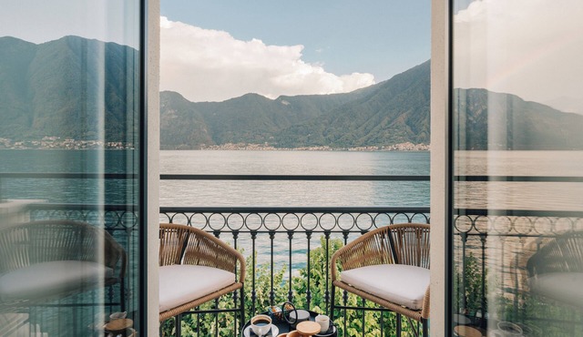 MUSA Lago Di Como