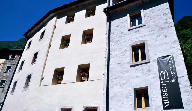 Museo Ostello