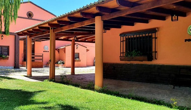 Museo Posada Benelli