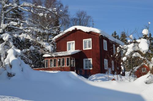 MUSES BNB Bed & Breakfast