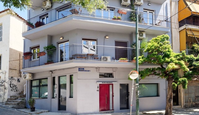 Muses Residence