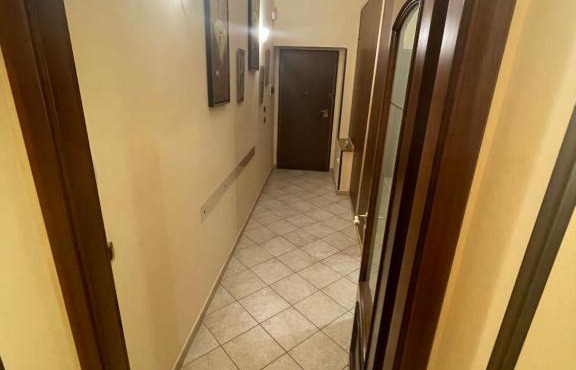 Museum Luxury Flat