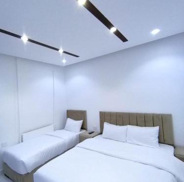 Mussa Spring Hotel