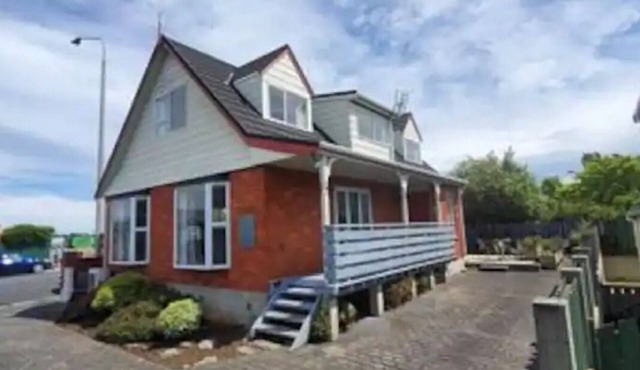 Musselburgh home for families and large groups