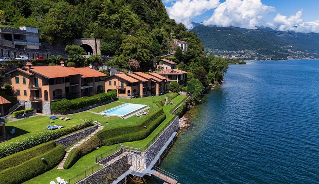 Musso Waterside