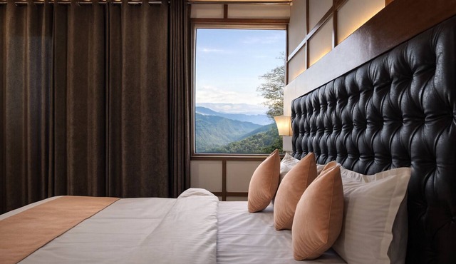 Mussoorie Residency