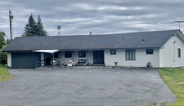 Must See Panoramic View - Family Friendly Vacation House