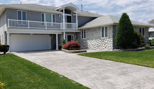 Must See Upscale Beach Home in Brigantine-Near Atlantic City