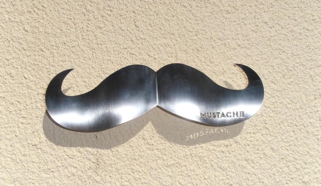 Mustache Studio