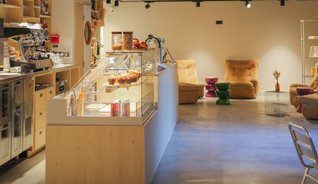Mustard Hostel