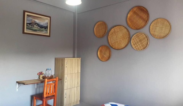Muster House - Hostel