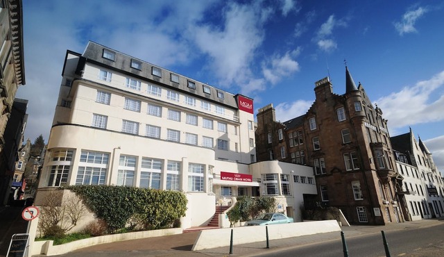Muthu Oban Hotel