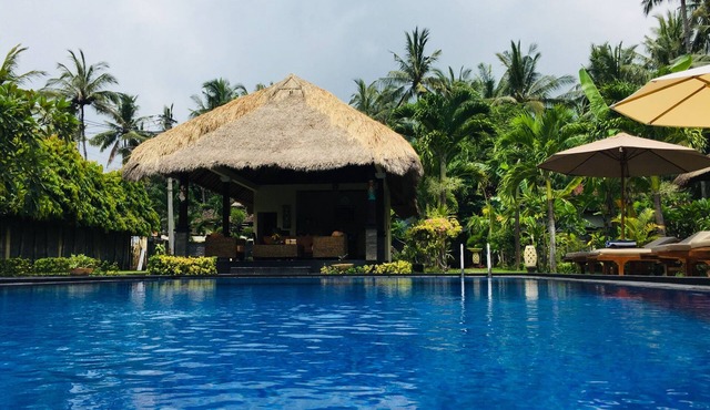 Mutiara Bali