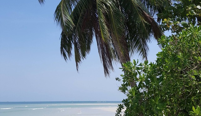 Mutiara Beach Resort