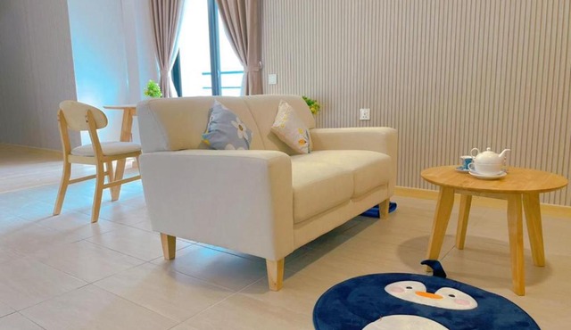 Mutiara Beach Resort by Minso Homes
