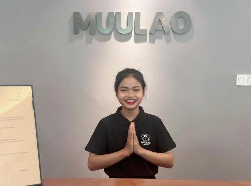 Muulao Hostel