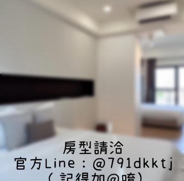 Muzhu B&B