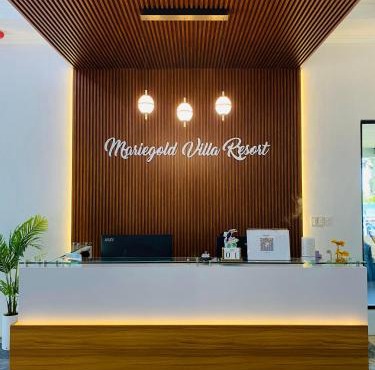 MVR Mariegold Resort