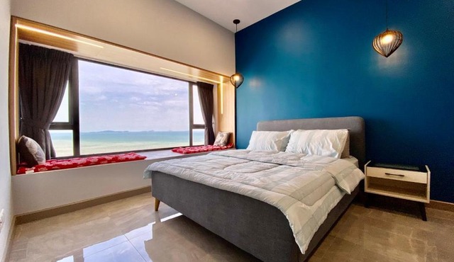 MW Imperio Residence 1Bedroom Suites With Private Bath Tub