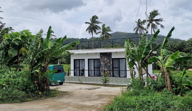 MW UrbanTerrace 2 -Surigao del Norte (House 2) Entire House