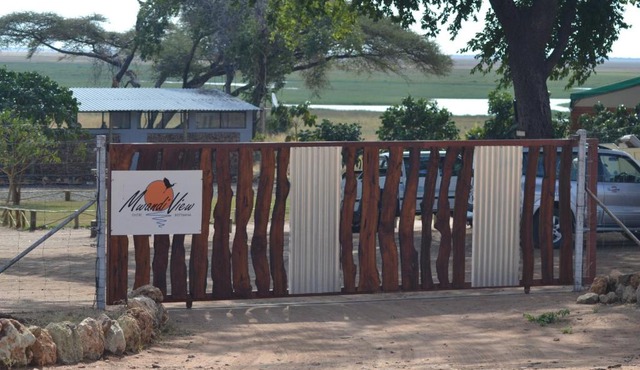 Mwandi View