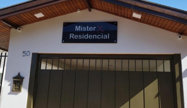 MX RESIDENCIAL