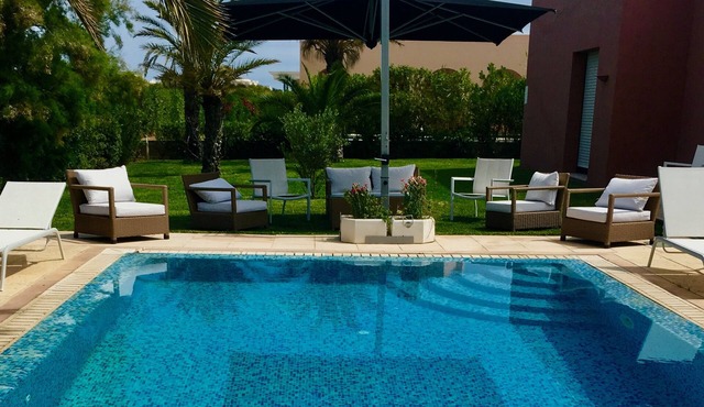 My accommodation is perfect for couples, solo travelers, travelers