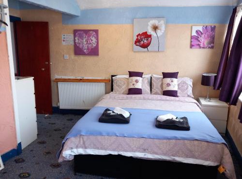 My Adam Hotel