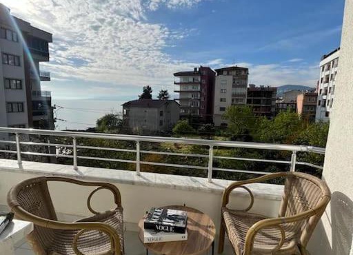 my apartment Darıca
