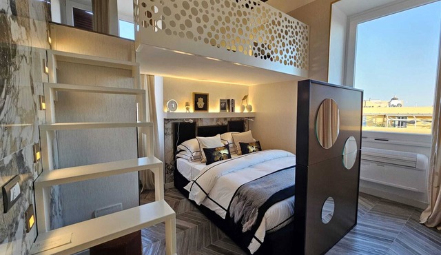 My Attitude - Two Bedroom Apartment, Sleeps 4