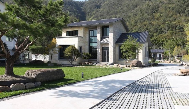 My B&B