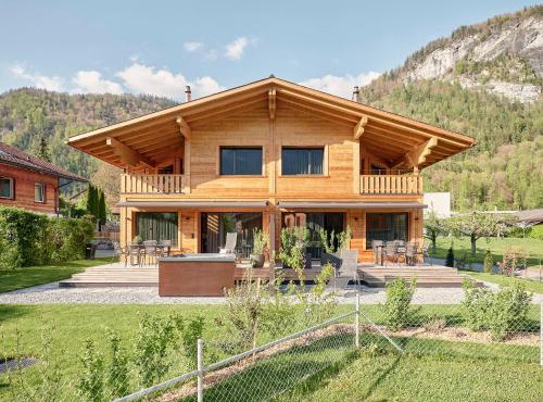 My Chalet