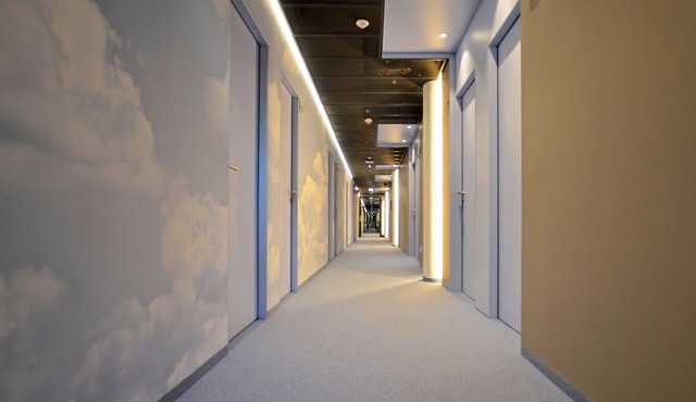 MY CLOUD Transit Hotel (Guests with international flights only)