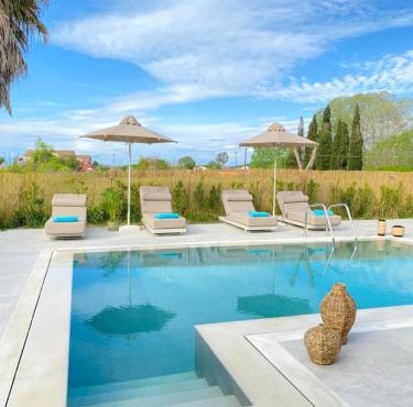 My Corfu Luxury Villa with private pool