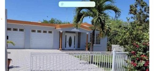 My dulce hogar