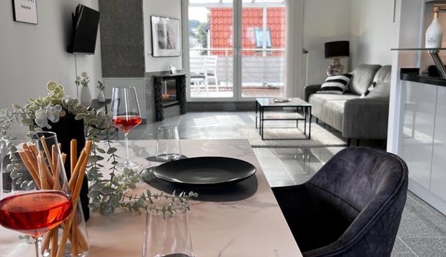 my exclusive home