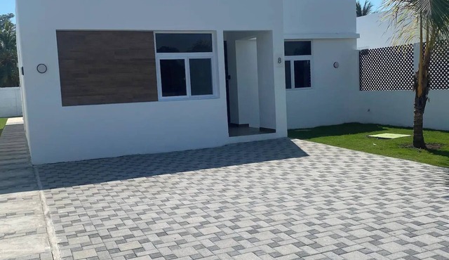 My house 8 - Brisas del Pacífico