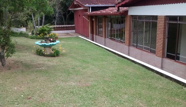 My little piece of land