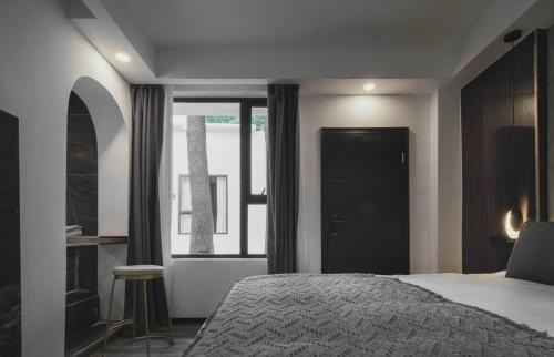 My loft ChengDu