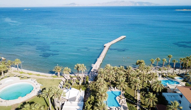 My Marina Select Hotel