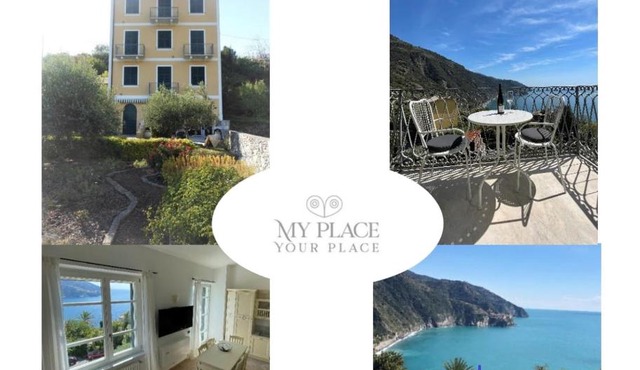 My Place Your Place
