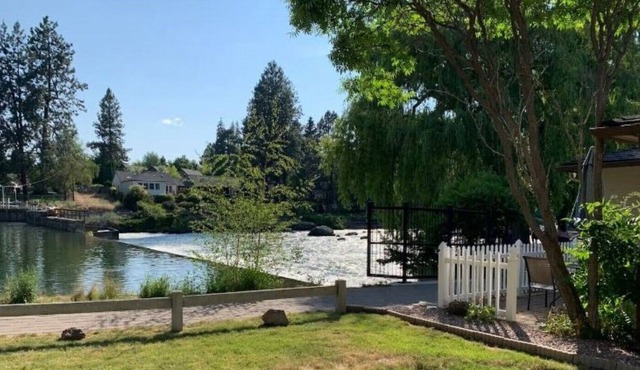 My River Spot