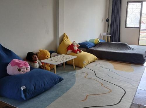 My room Net 1