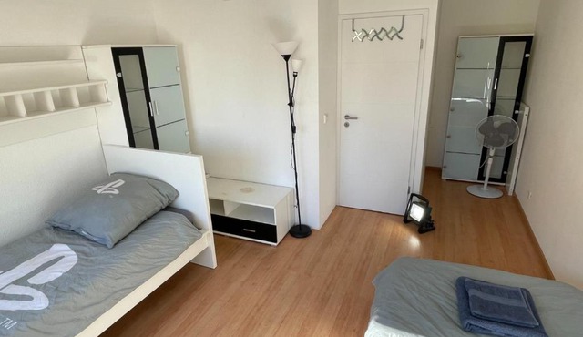 My-Skypalace Heilbronn