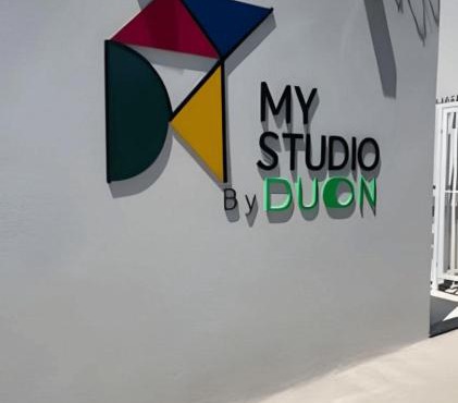 My Studio