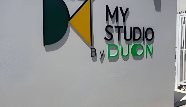 MY STUDIO