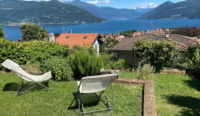 My sweet balcony